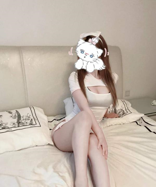 园区少女