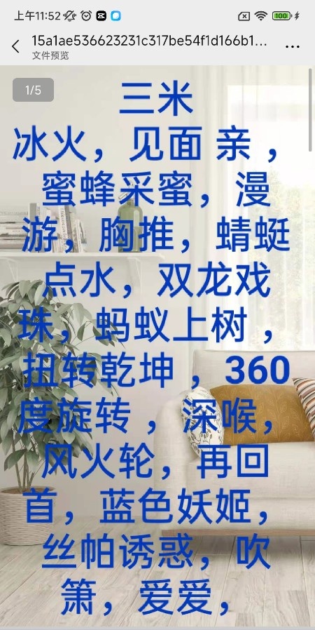 新乡东站老人茉莉