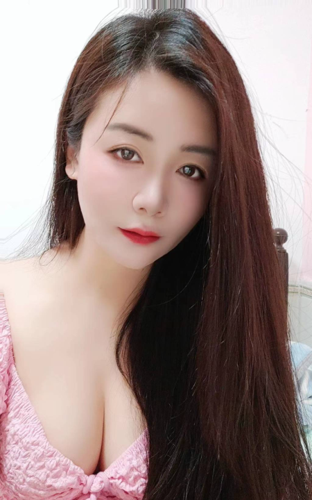 龙华静静