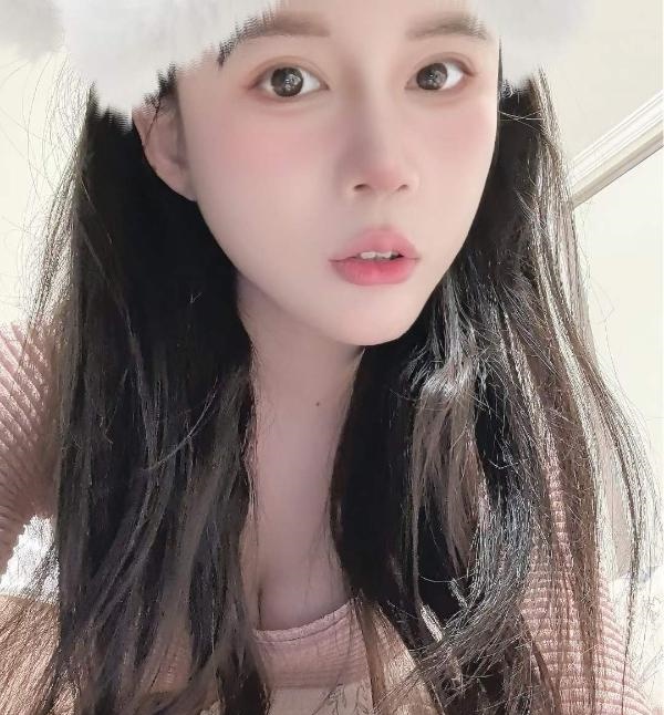 嫩妹娇小配合