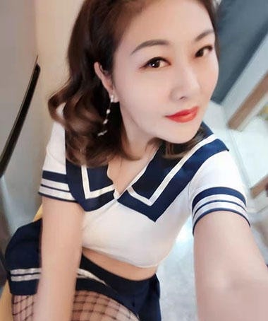 情趣欲女