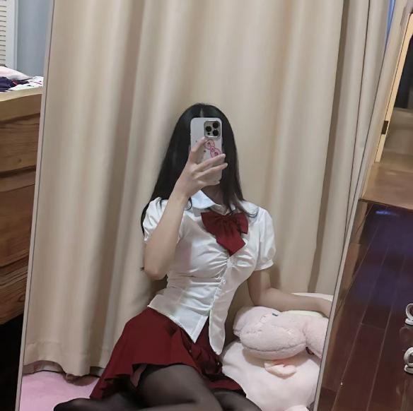 园区川妹
