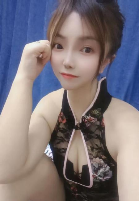 珠江路小骚妇
