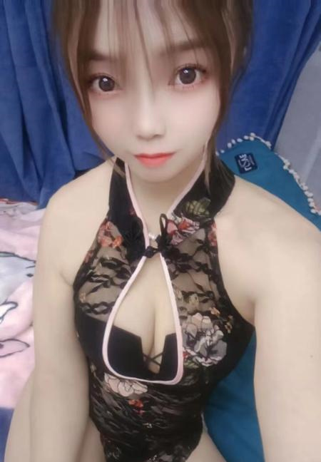 珠江路小骚妇