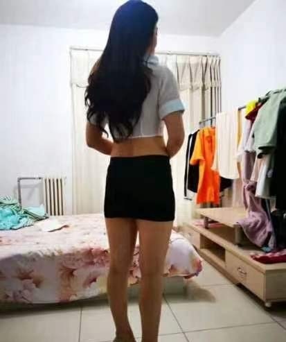 马驹桥服务型少妇西施