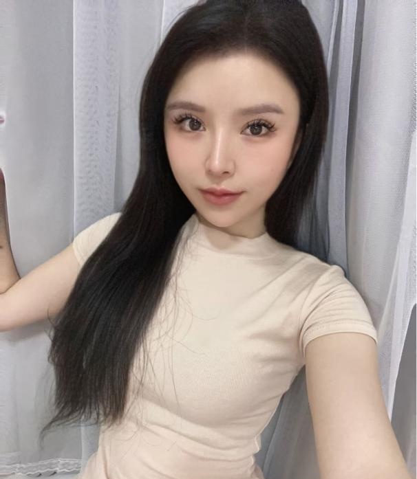 福田希尔小姐姐