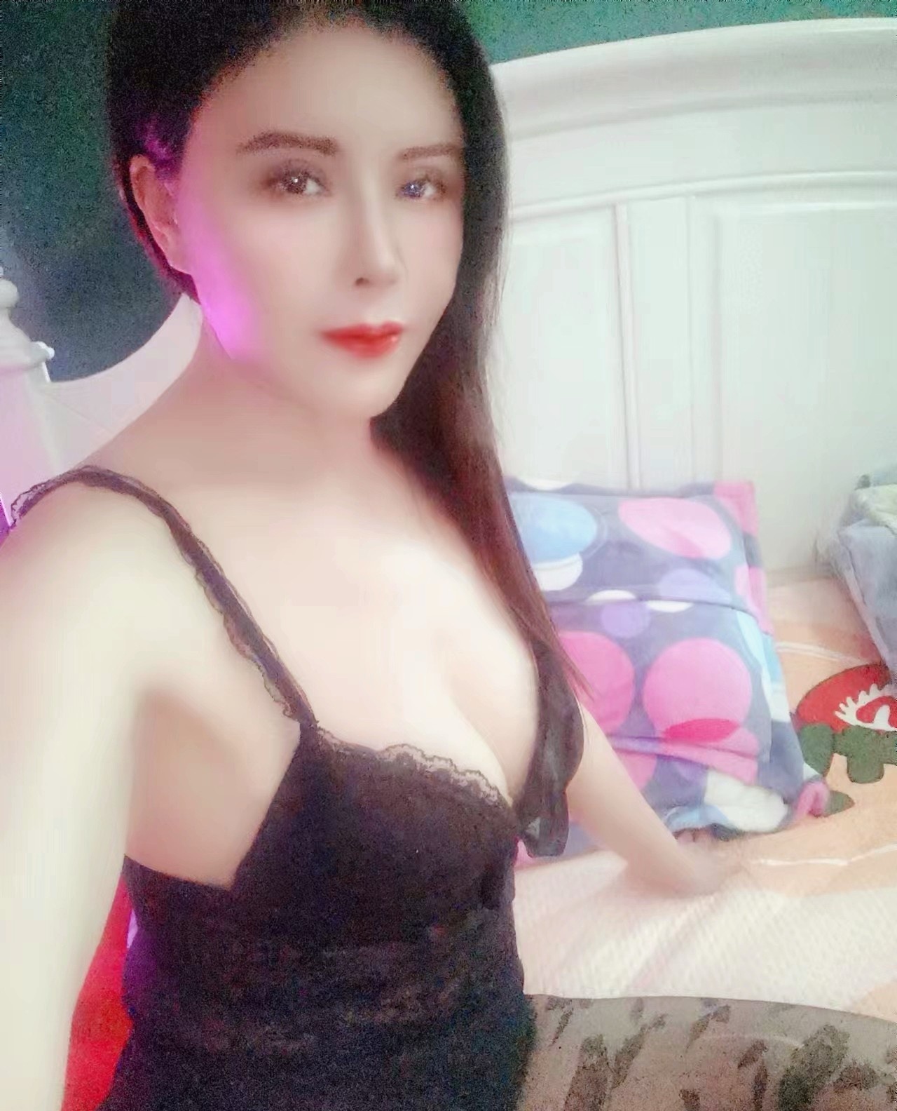 二七区性价比小姐姐