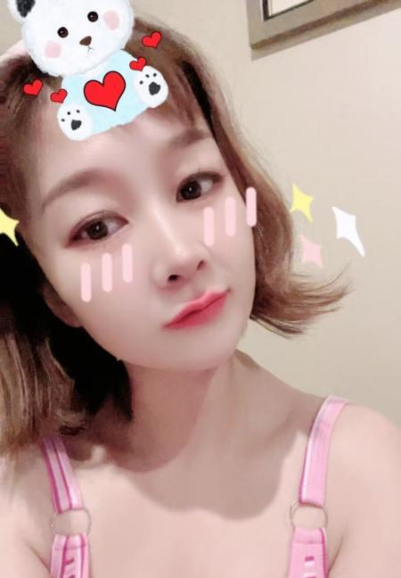 性价比良家少妇