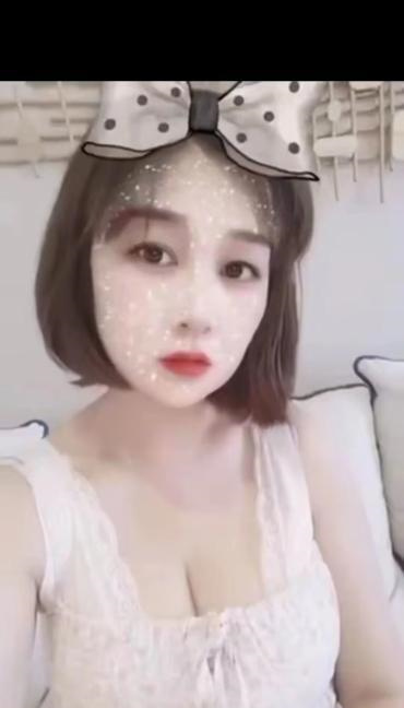 性价比良家少妇