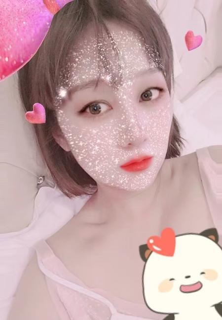 性价比良家少妇