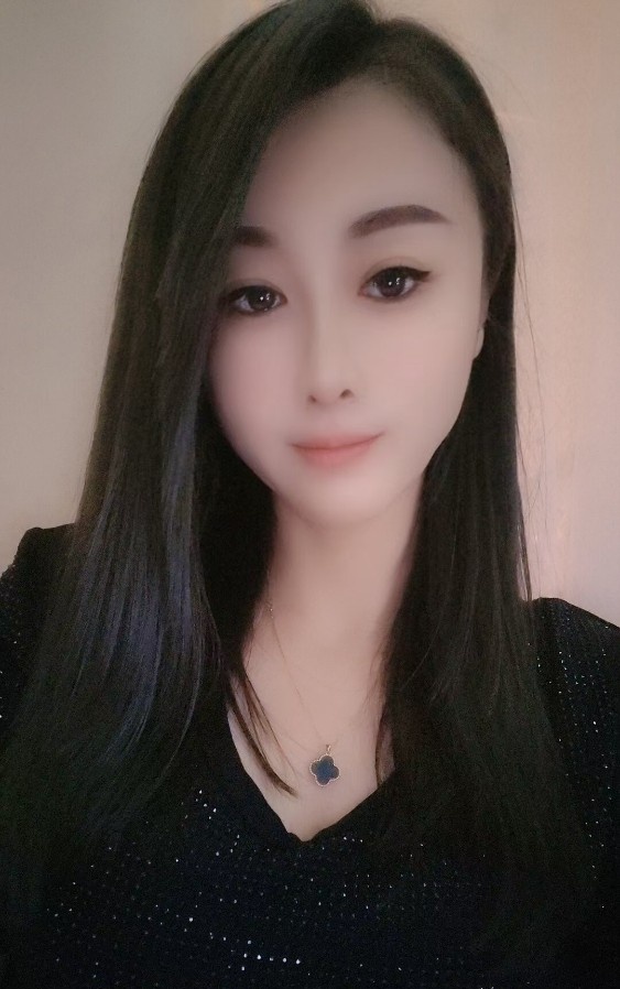 雨柔姐