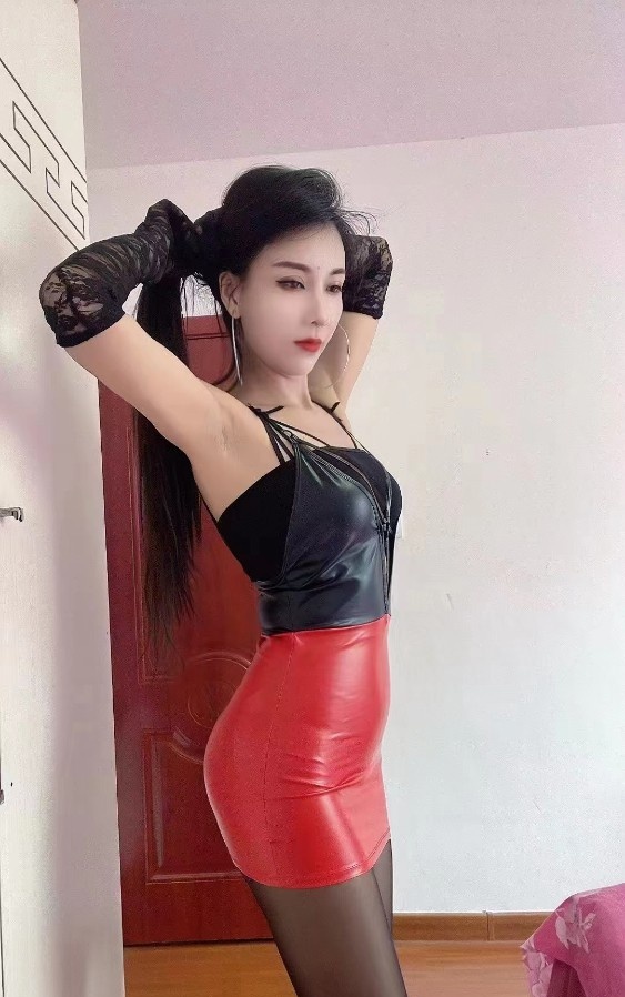 熟女晨晨