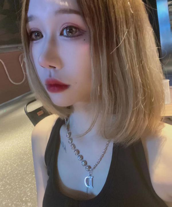 左家塘年轻妹子小茹