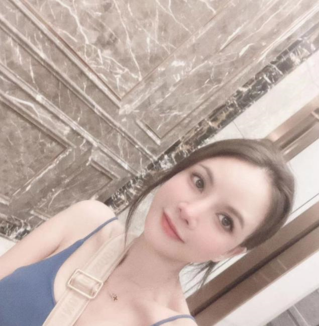 广州瑜伽乖乖御姐
