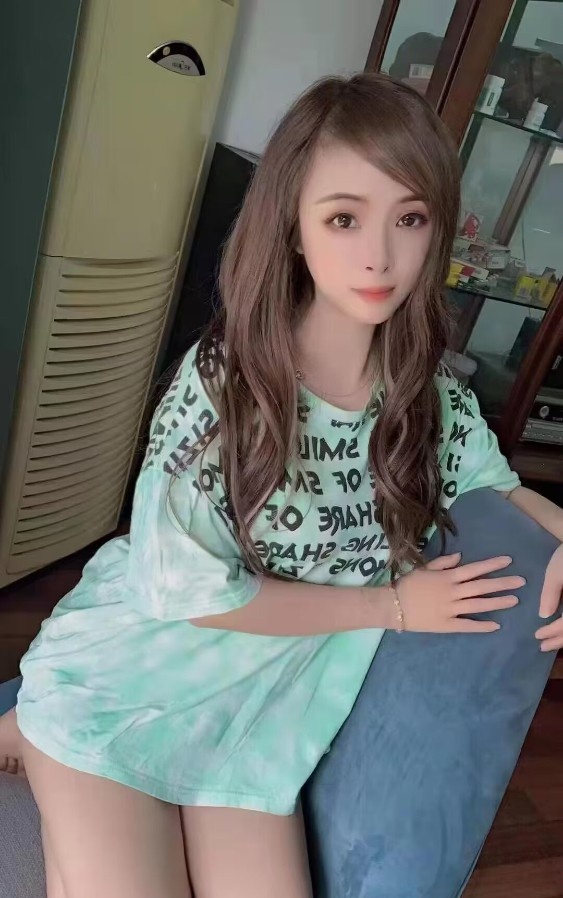 普陀区小娇妹
