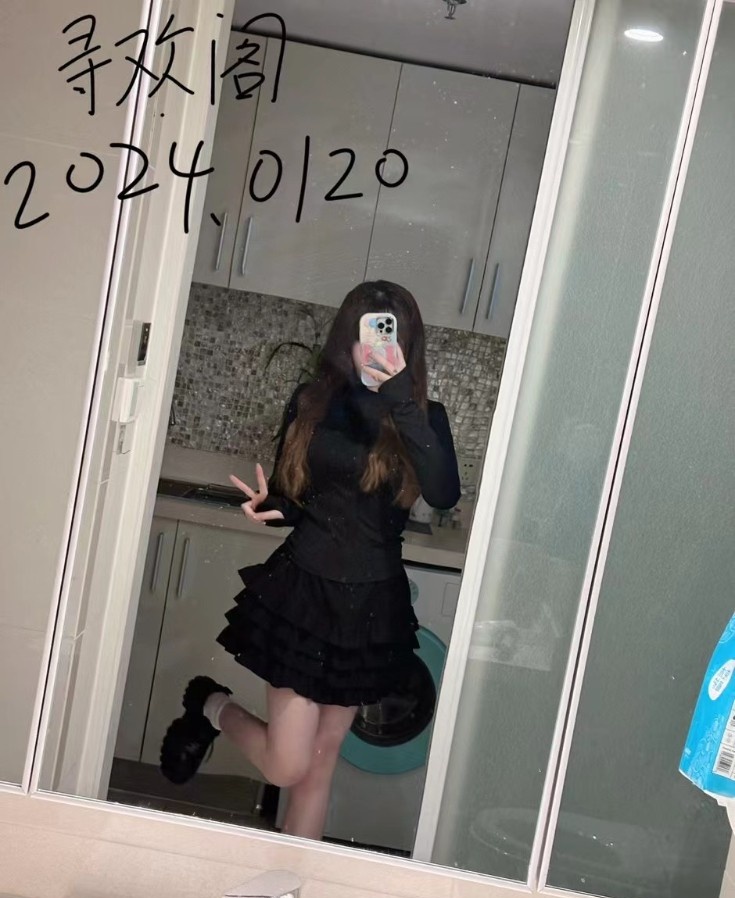 姑苏大胸妹
