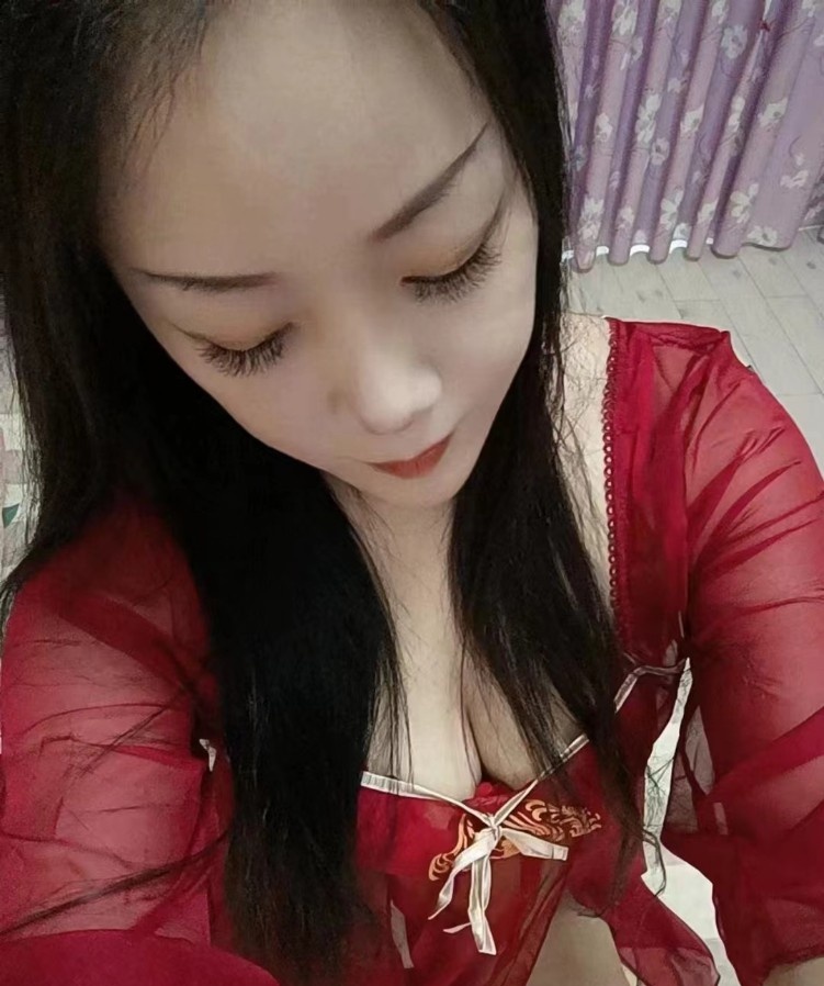 五一中路美女少妇