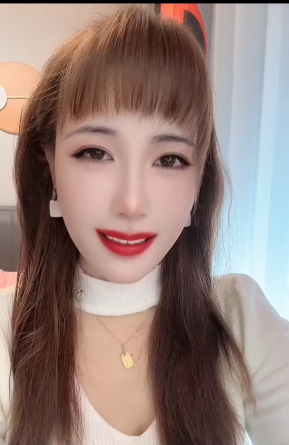 高品质妹子