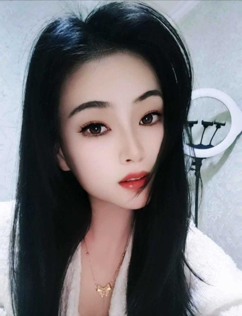颜值服务系木子雪