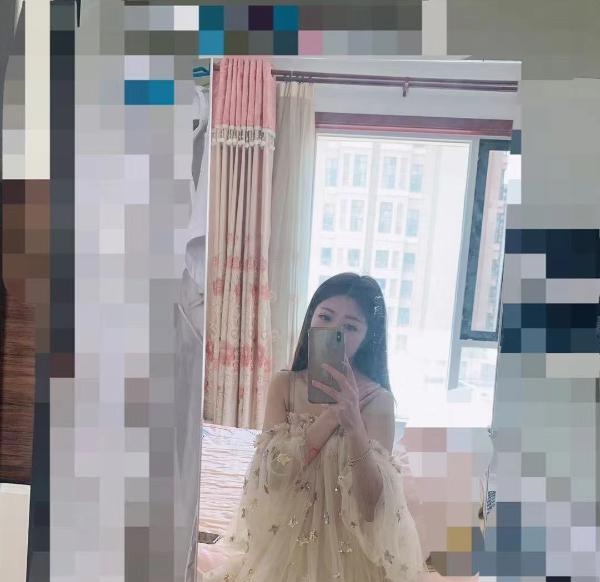 南开花花小妹妹