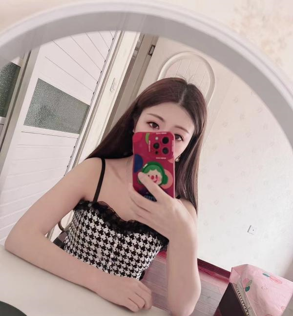 南开花花小妹妹