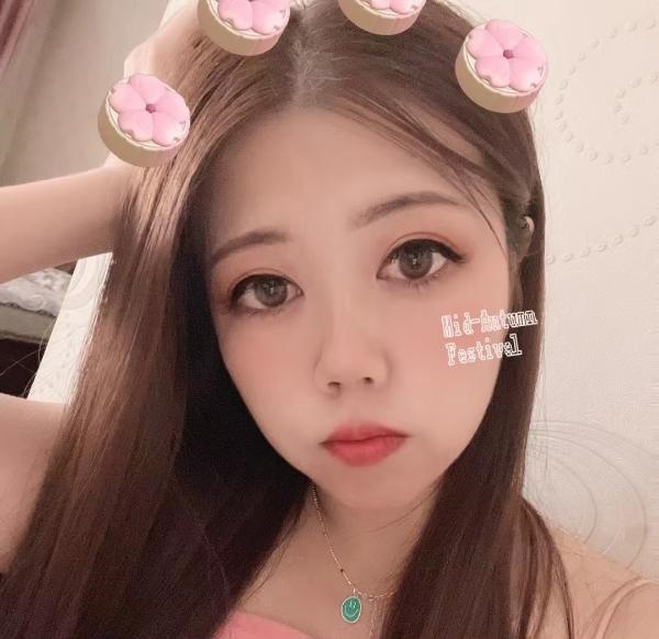 南开花花小妹妹