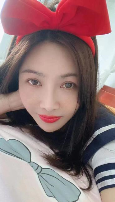 武昌芯儿