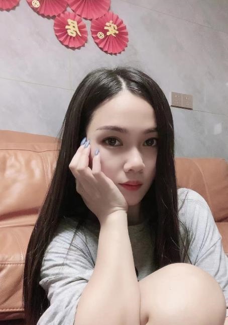 广州天河虾米御姐