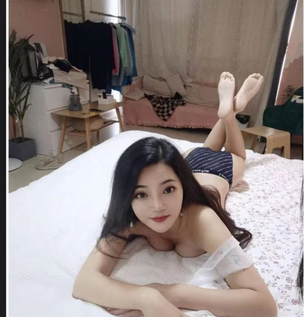 海珠性感萌晴