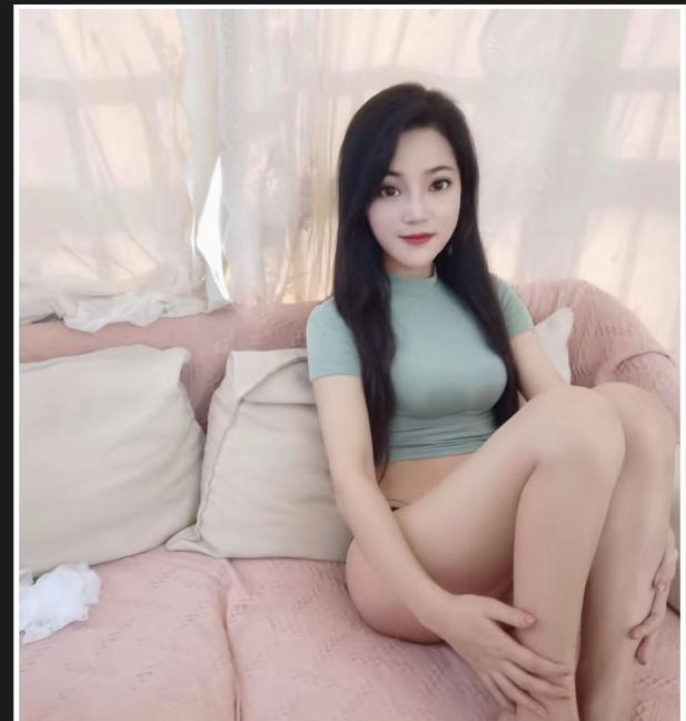海珠性感萌晴