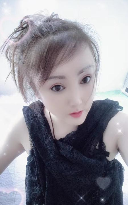 津南大奶姐姐