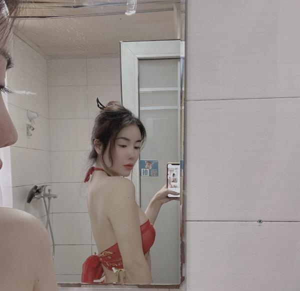 健身媛兼职