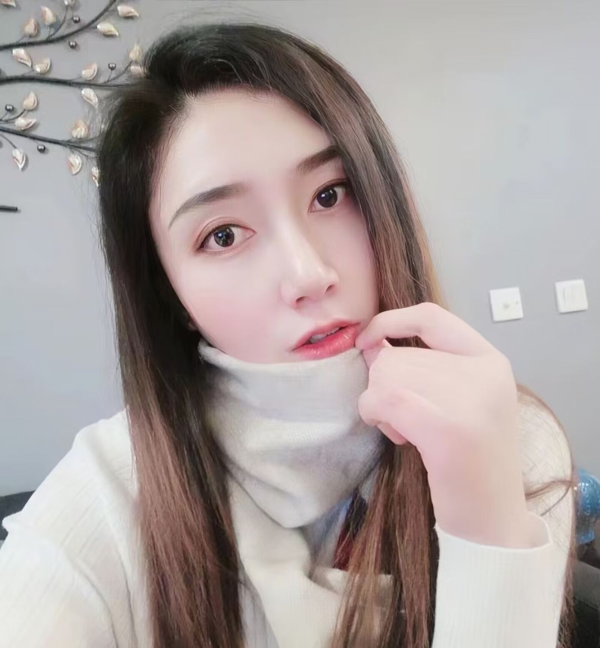 大长腿风骚老师