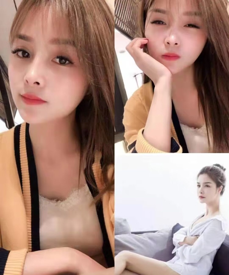 瑶海漂亮妹妹