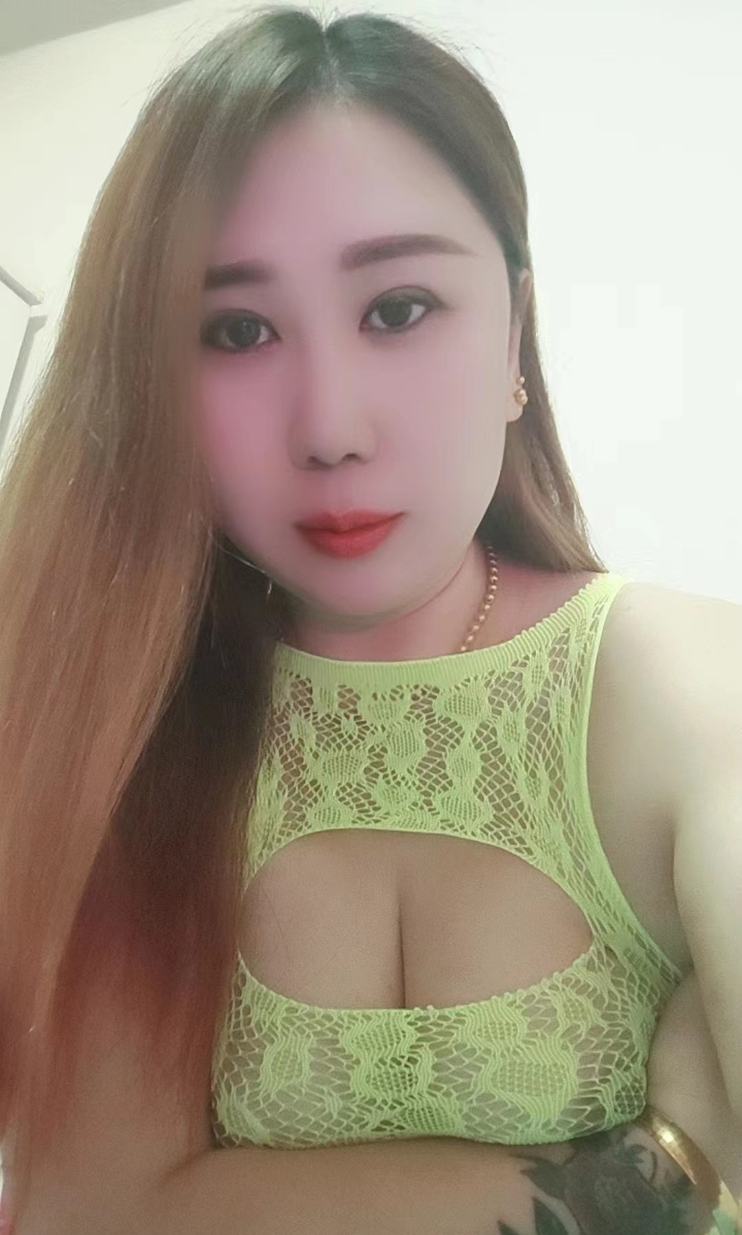 尧化门骚女