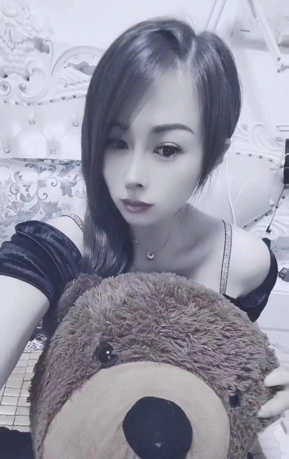 津南服务系少女雪儿