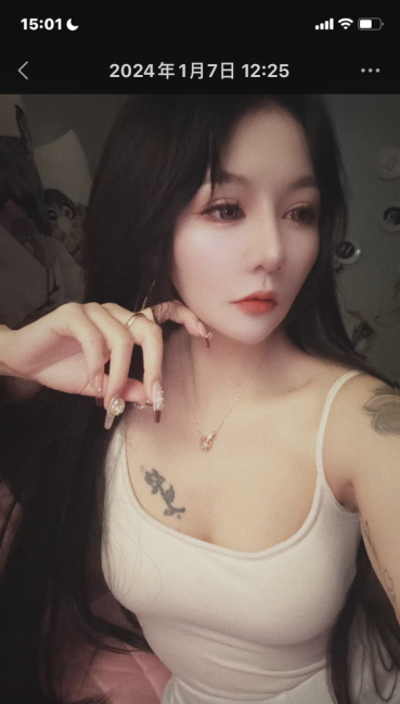 汉阳喜欢御姐可以冲