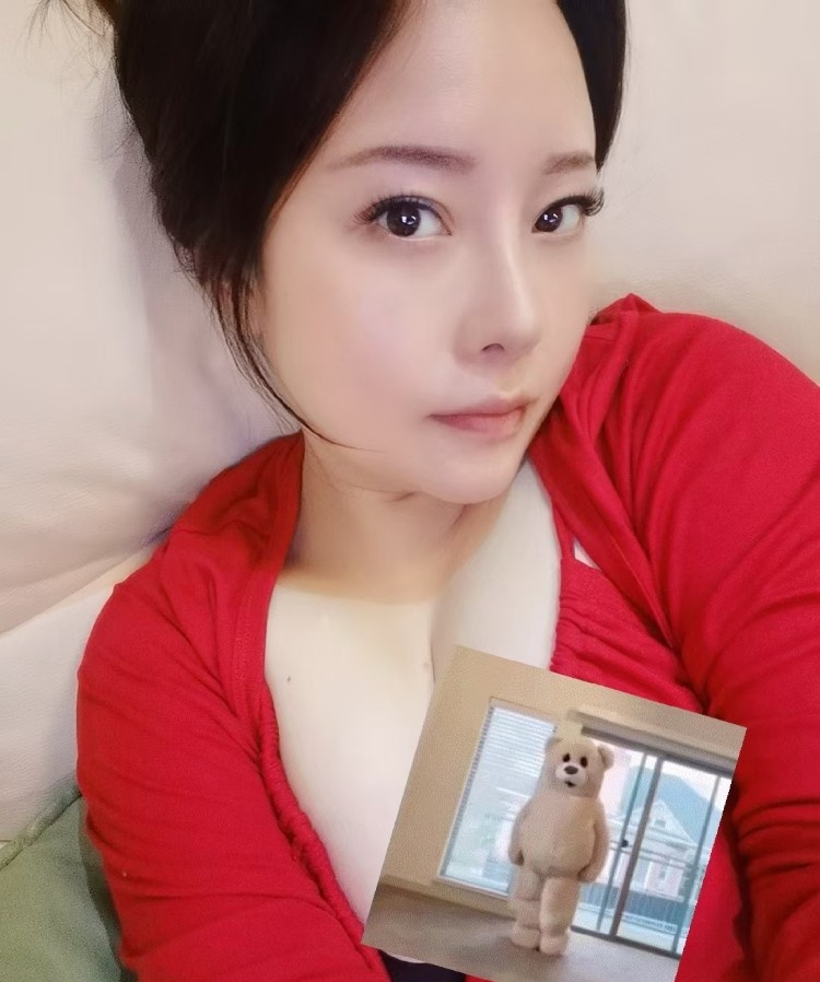 罗湖   大胸小姐姐