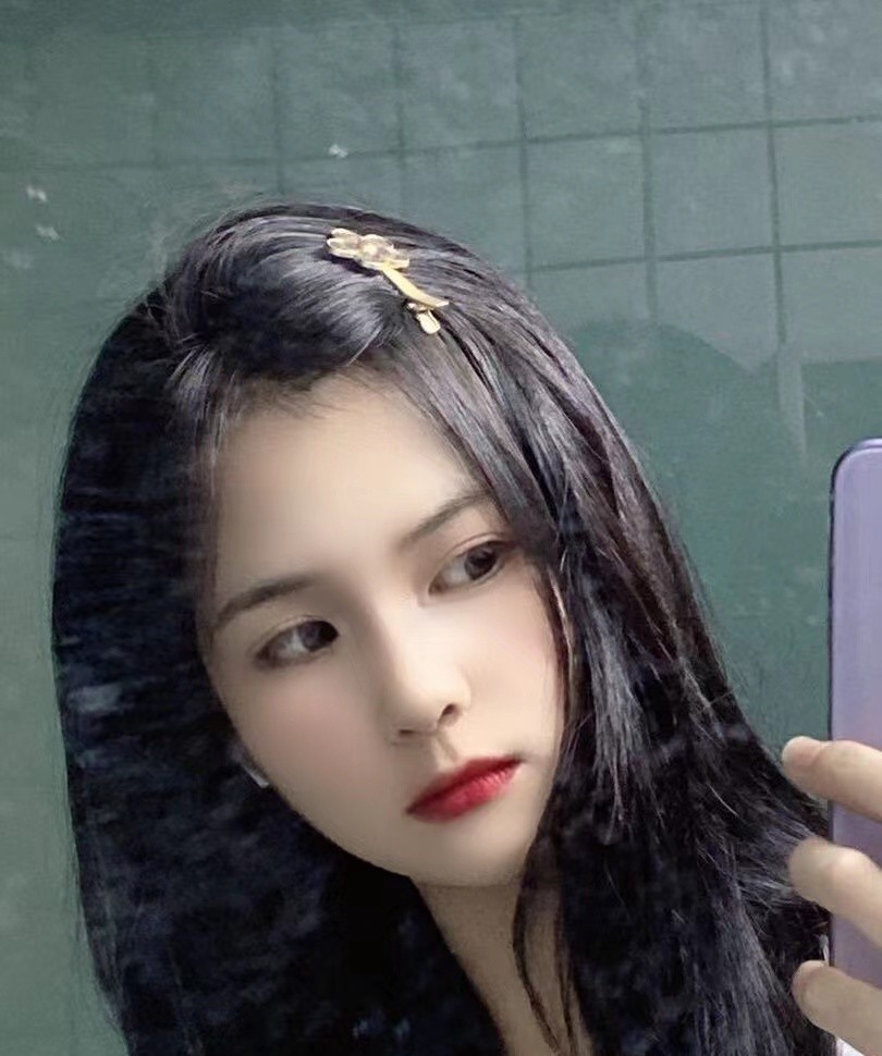 天河清纯小学妹
