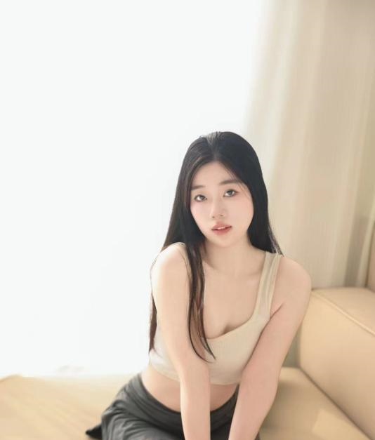 罗湖雪花女