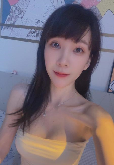 普陀小雅妹子