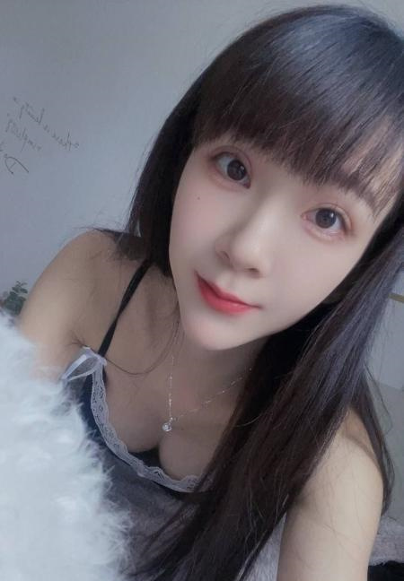 普陀小雅妹子
