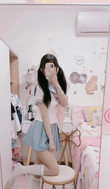 闵行小萝莉