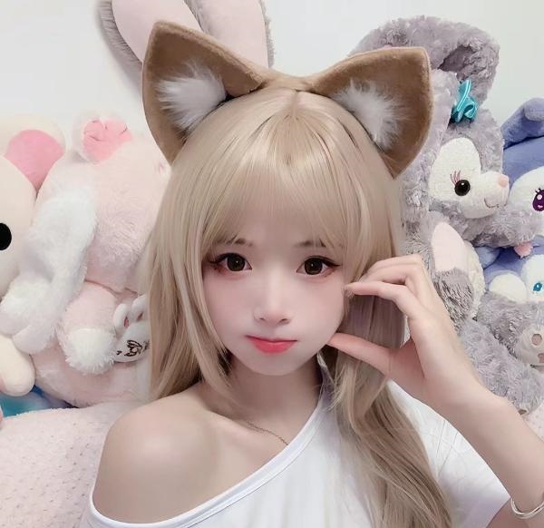 闵行小萝莉