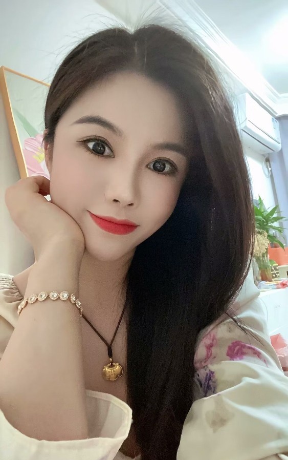 鹿小姐