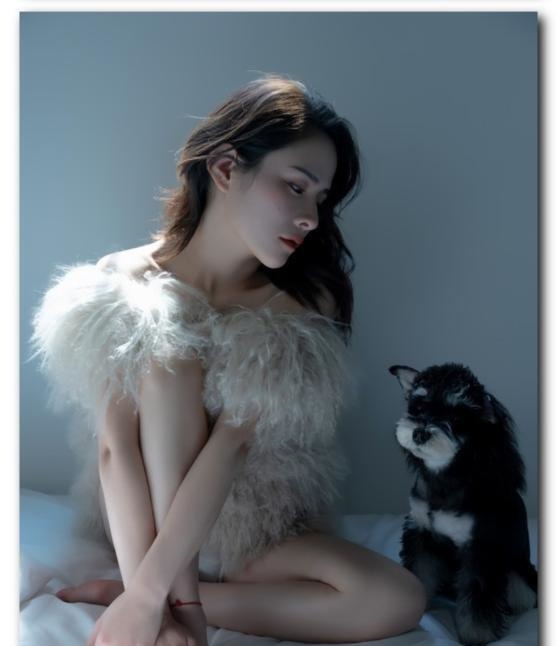 贴心少妇活儿好