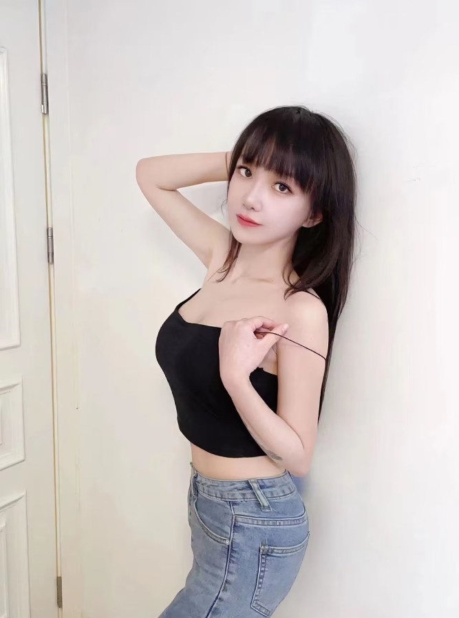 静安性感川妹子