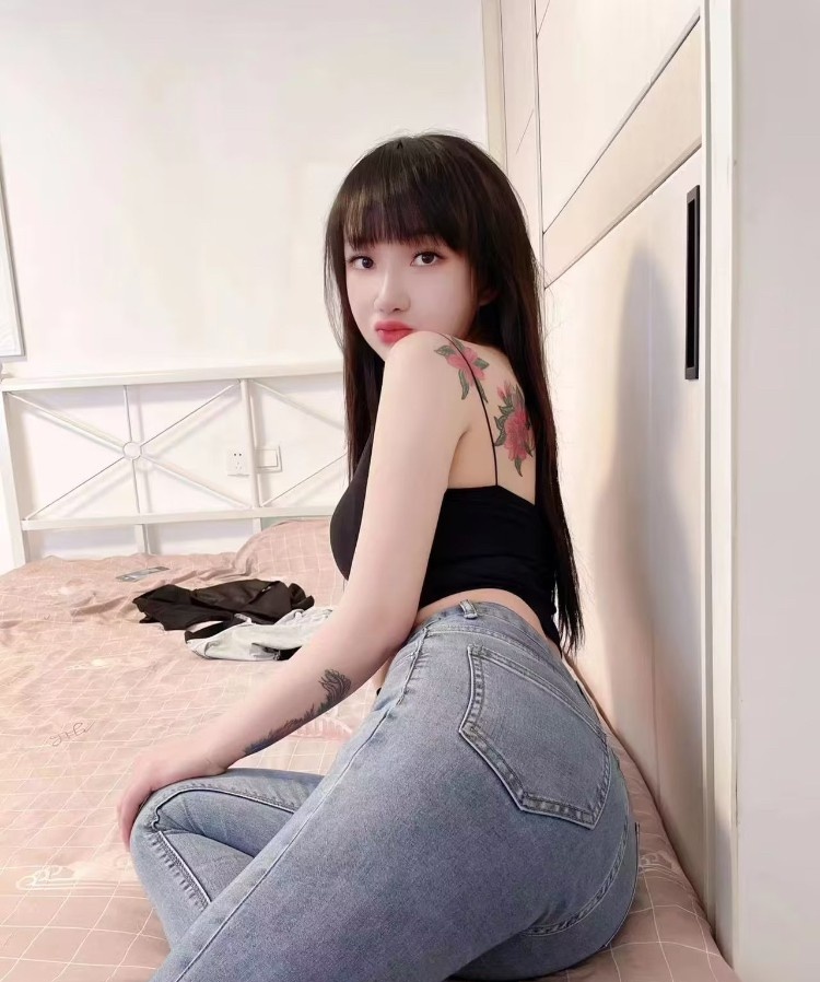 静安性感川妹子