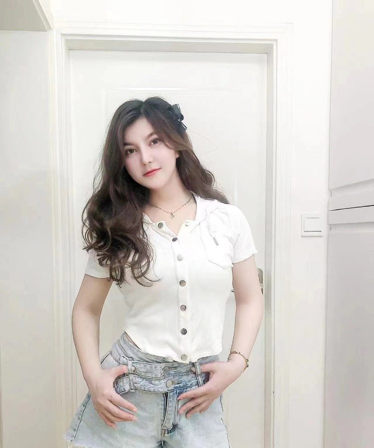 性感滑嫩小妈