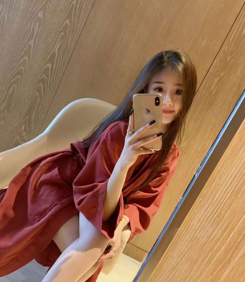 淄博颜值姐姐
